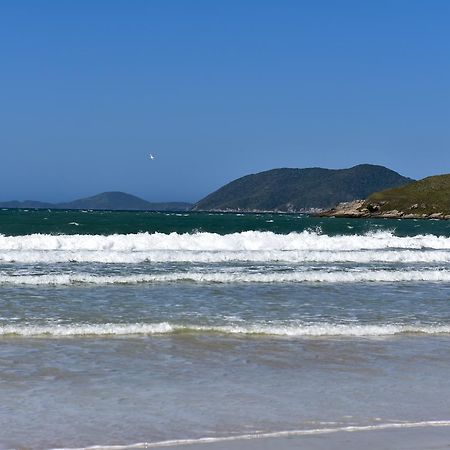 Apart Hotel Praia Do Pero Cabo Frio Zewnętrze zdjęcie