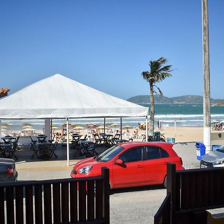 Apart Hotel Praia Do Pero Cabo Frio Zewnętrze zdjęcie