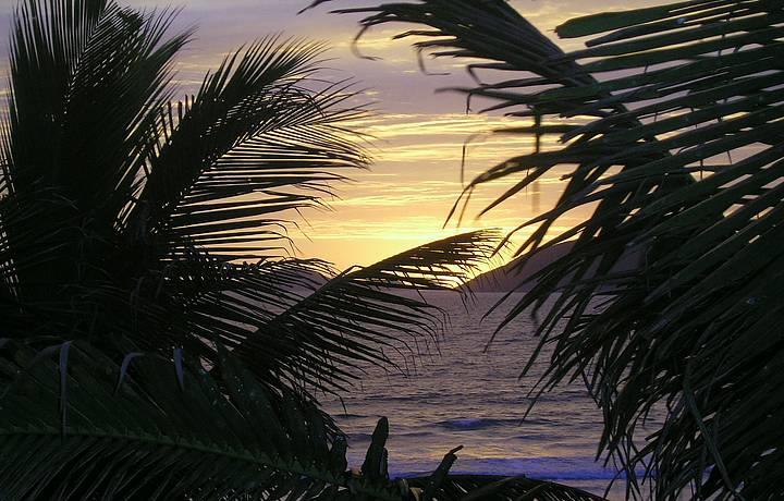 Apart Hotel Praia Do Pero Cabo Frio Zewnętrze zdjęcie