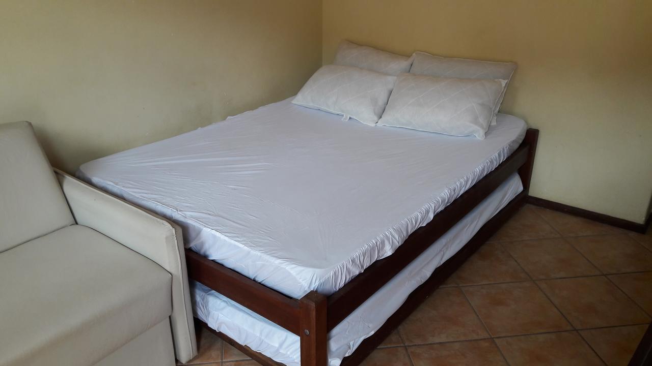 Apart Hotel Praia Do Pero Cabo Frio Zewnętrze zdjęcie