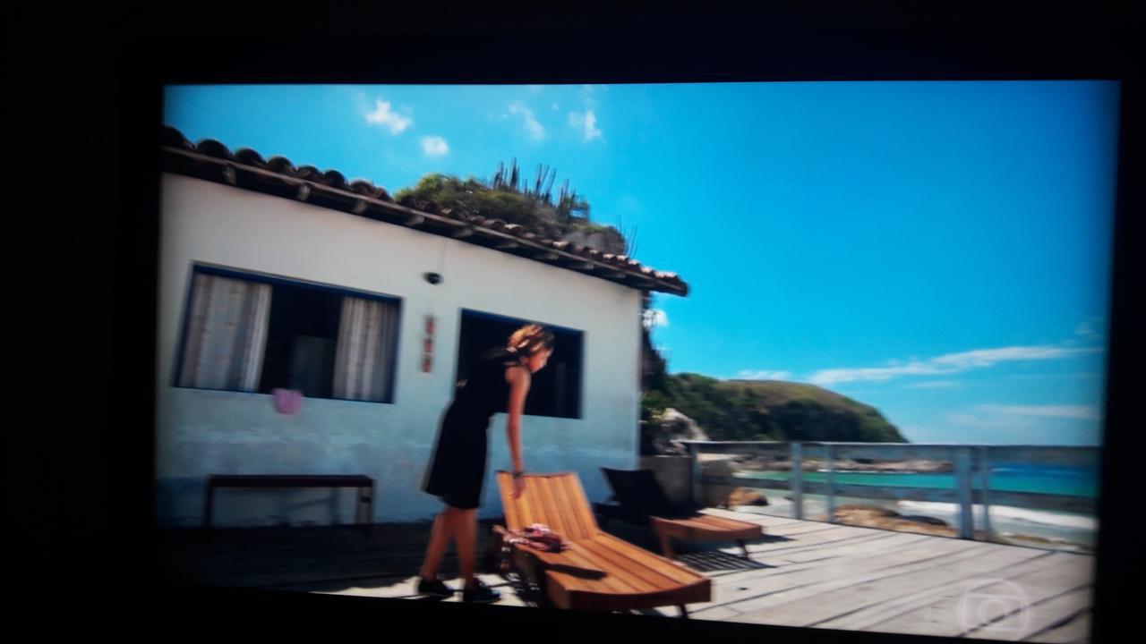 Apart Hotel Praia Do Pero Cabo Frio Zewnętrze zdjęcie